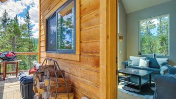 Rumah (2 Bedrooms) | Interior