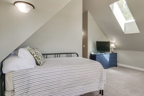 Maison (2 Bedrooms) | Intérieur