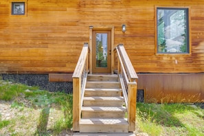 Maison (2 Bedrooms) | Intérieur