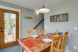 Maison (2 Bedrooms) | Intérieur