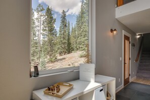 Casa (2 Bedrooms) | Interior