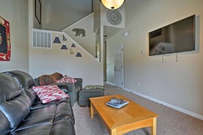 Apartment (3 Bedrooms) | Interior