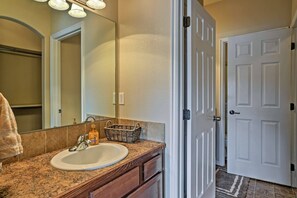 Lägenhet (3 Bedrooms) | Interiör