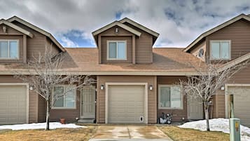 Apartment (3 Bedrooms) | Interior