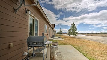 Apartment (3 Bedrooms) | Interior