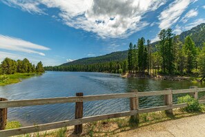 Apartment (3 Bedrooms) | Interior - Prime Snowy Retreat Mins to Tamarack & Mccall! (Donnelly)