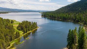 Apartemen (3 Bedrooms) | Interior