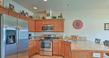 Prime Snowy Retreat Mins to Tamarack & Mccall!