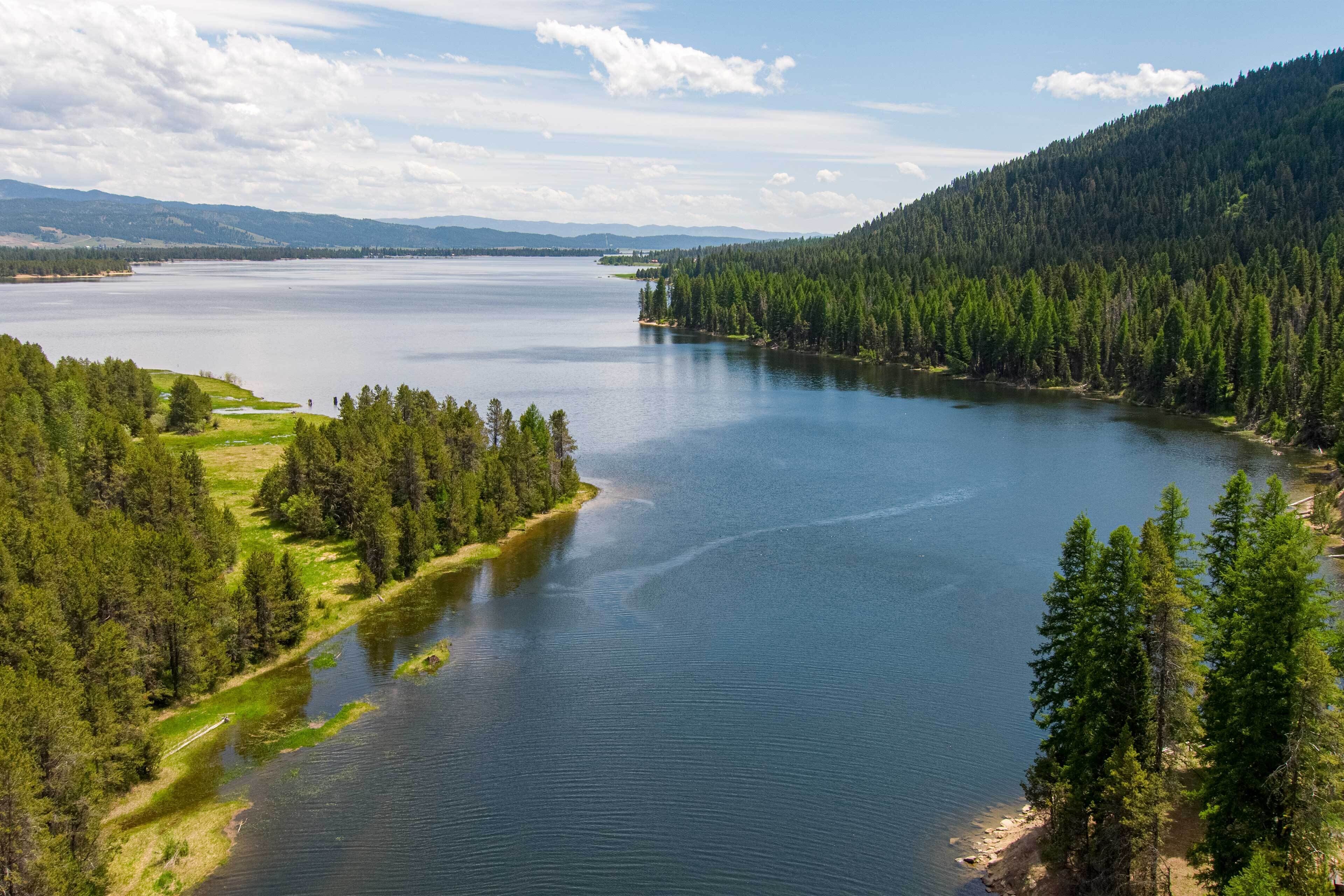 Appartement (3 Bedrooms) | Interieur