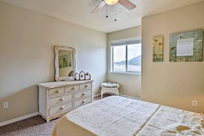 Apartment (3 Bedrooms) | Interior