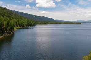 Apartment (3 Bedrooms) | Interior - Prime Snowy Retreat Mins to Tamarack & Mccall! (Donnelly)