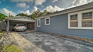 Cottage (2 Bedrooms) | Interior