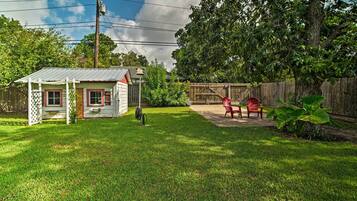 Cottage (2 Bedrooms) | Interior