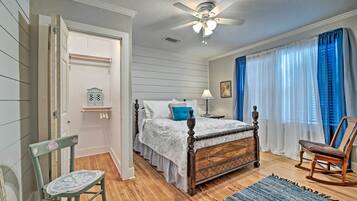 Cottage (2 Bedrooms) | Nội thất