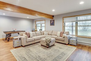 Casa (5 Bedrooms) | Interior