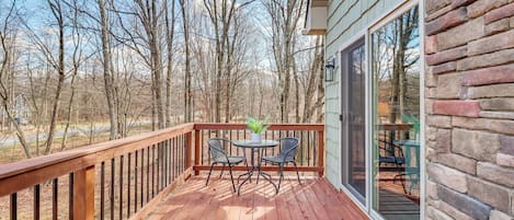 บ้านพัก (5 Bedrooms) | ภายใน