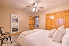 House (3 Bedrooms) | Interior - Hurricane Home w/ Pool & Spa ~ 25 Mi to Zion! (Hurricane)