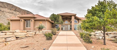 Hus (3 Bedrooms) | Fasade