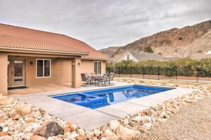 獨棟房屋 (3 Bedrooms) | 住宿內部