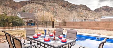 하우스 (3 Bedrooms) | 내부