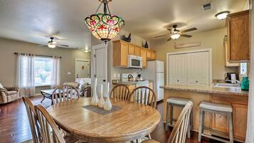 Apartment (3 Bedrooms) | Interior