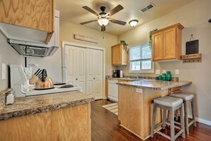 Apartment (3 Bedrooms) | Interior