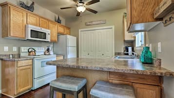 Apartment (3 Bedrooms) | Interior