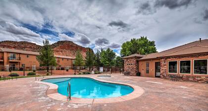 Lovely Kanab Condo in Dwtn, 30 mi to Zion NP!