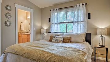 Apartment (3 Bedrooms) | Interior