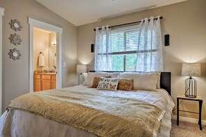 Apartment (3 Bedrooms) | Interior