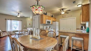 Appartement (3 Bedrooms) | Interieur