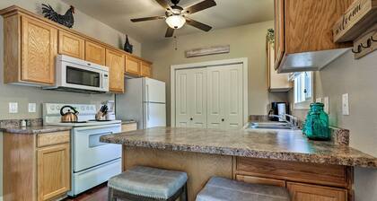 Lovely Kanab Condo in Dwtn, 30 mi to Zion NP!