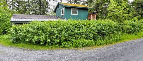 Apartamento (1 Bedroom) | Interior