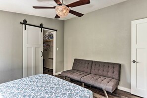 Hus (3 Bedrooms) | Interiör