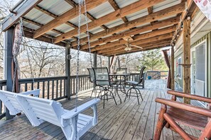 Casa (3 Bedrooms) | Interior