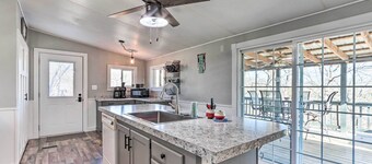 Pet-friendly Flemington Home w/ Lake Access!