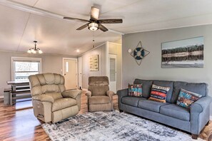 Casa (3 Bedrooms) | Interior