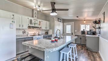 Nhà (3 Bedrooms) | Nội thất