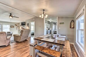 Casa (3 Bedrooms) | Interior