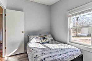 Casa (3 Bedrooms) | Interior