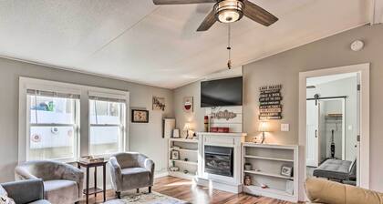 Pet-friendly Flemington Home w/ Lake Access!