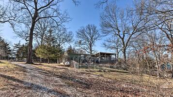 Nhà (3 Bedrooms) | Nội thất