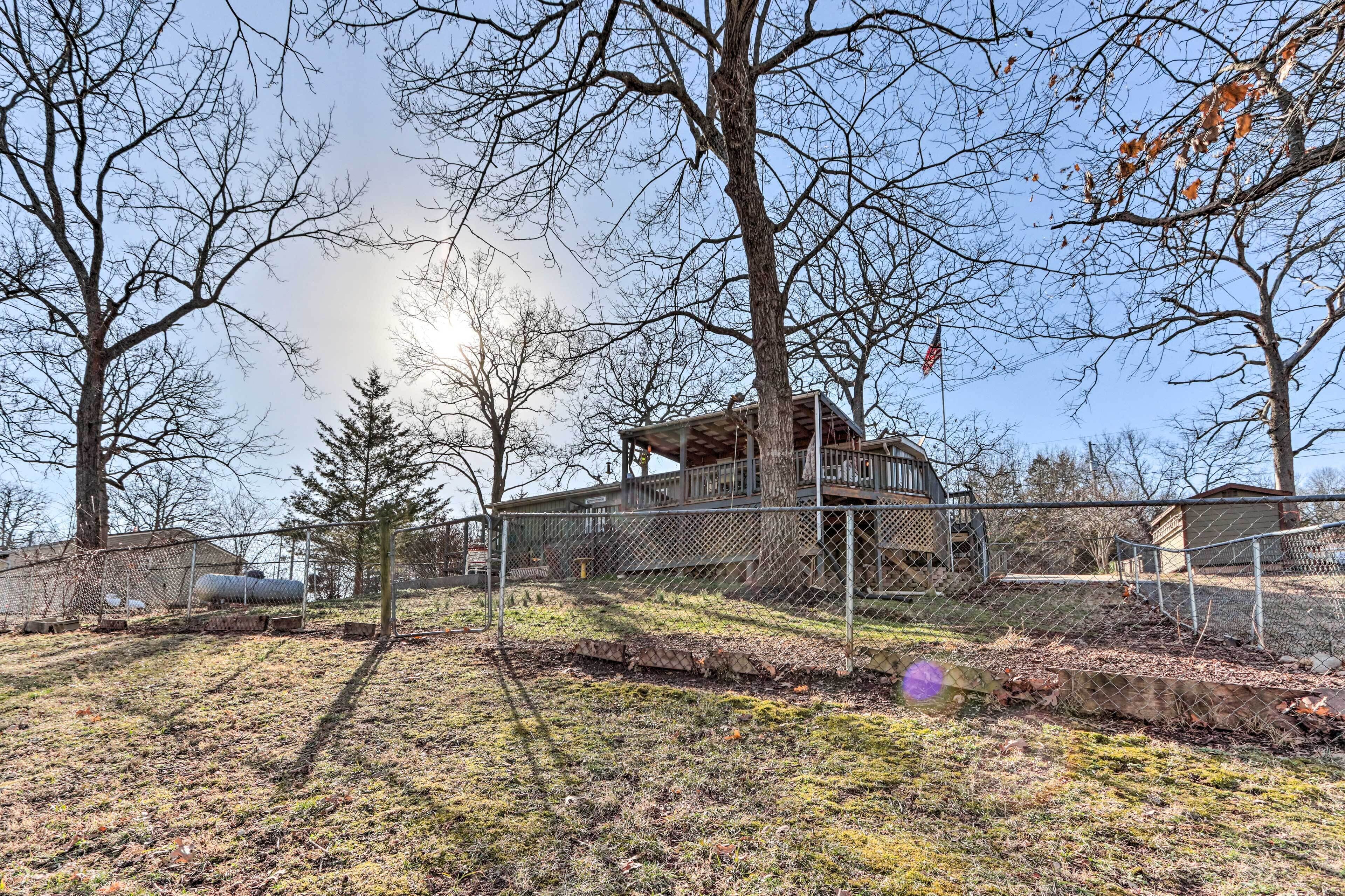Maison (3 Bedrooms) | Intérieur