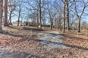 House (3 Bedrooms) | Interior - Pet-friendly Flemington Home w/ Lake Access! (Flemington)