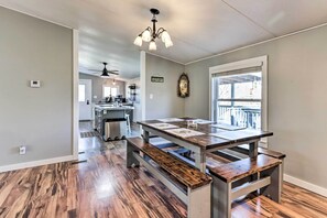 House (3 Bedrooms) | Bahagian dalam