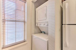 Lejlighed (3 Bedrooms) | Interiør