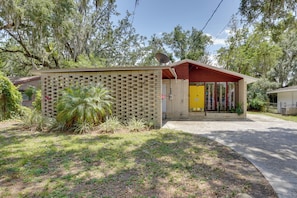 Casa (3 Bedrooms) | Interni