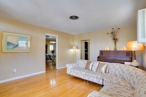 ハウス (3 Bedrooms) | 内装