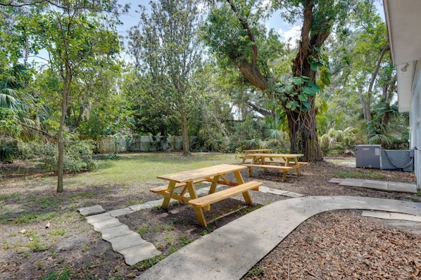 Casa (3 Bedrooms) | Interni