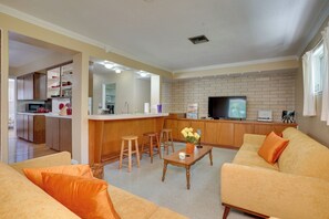 ハウス (3 Bedrooms) | 内装